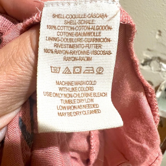 Free People maxi dress - Picture 5 of 7